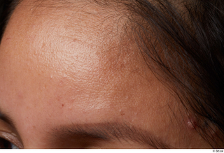 HD Face Skin Renata Arias eyebrow face forehead hair skin…